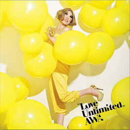 Album cover of Love Unlimited