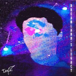 Album cover of Dreamland's Legacy