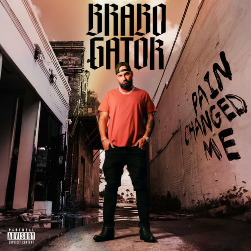 Brabo Gator - Castles: listen with lyrics | Deezer