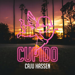 Album cover of Cupido