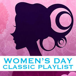 Album cover of Women's Day Classic Playlist