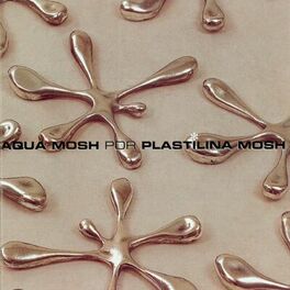 Album cover of Aquamosh