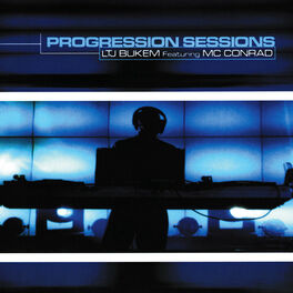 Album cover of Progression Sessions 1