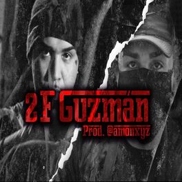 Album cover of Guzmán