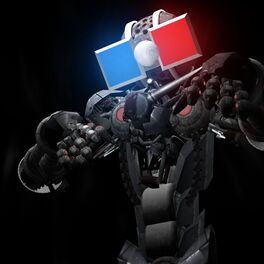 Album cover of CapsAdmin
