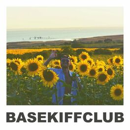 Album cover of Kiff club