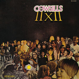 Album cover of II X II