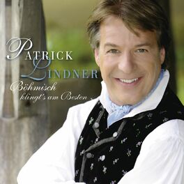 Album cover of Böhmisch klingt's am besten