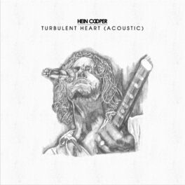 Album cover of Turbulent Heart (Acoustic)