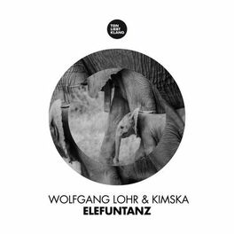 Album cover of Elefuntanz