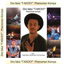 Album cover of Phenomen kompa