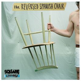 Album cover of The Reversed Spanish Chair