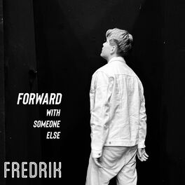 Album cover of Forward with someone else