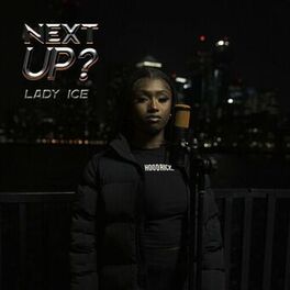 Album cover of Next Up - S5-E22