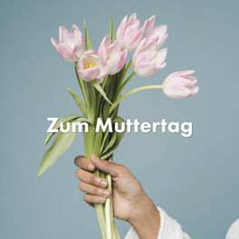 Album cover of Zum Muttertag