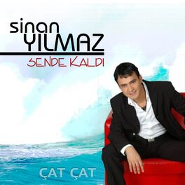 Album cover of Sende Kaldı