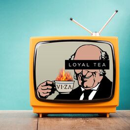 Album cover of Loyal Tea