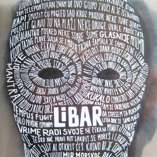 libar glasnije