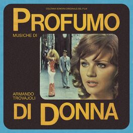 Album cover of Che vuole questa musica stasera (From ''Profumo di donna'' / Remastered 2022)