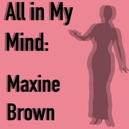 Album cover of All in My Mind