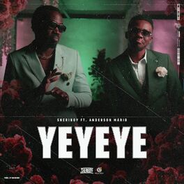 Album cover of Yeyeye