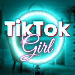 Album cover of TikTok Girl