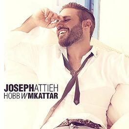 Album cover of Hobb W Mkattar