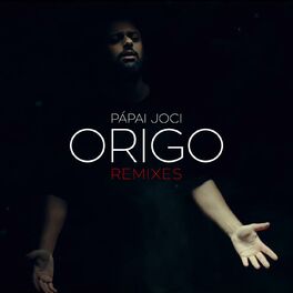 Album cover of Origo Remixes