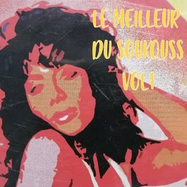 Album cover of Le meilleur du soukouss, vol. 1