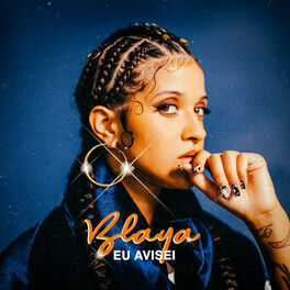 Album cover of Eu Avisei - EP