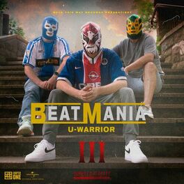 Album cover of Beatmania III