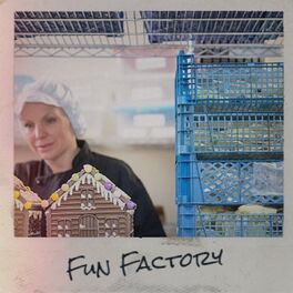 Album cover of Fun Factory