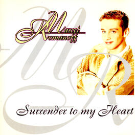 Album cover of Surrender to My Heart