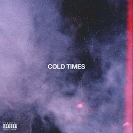 Album cover of Cold Times
