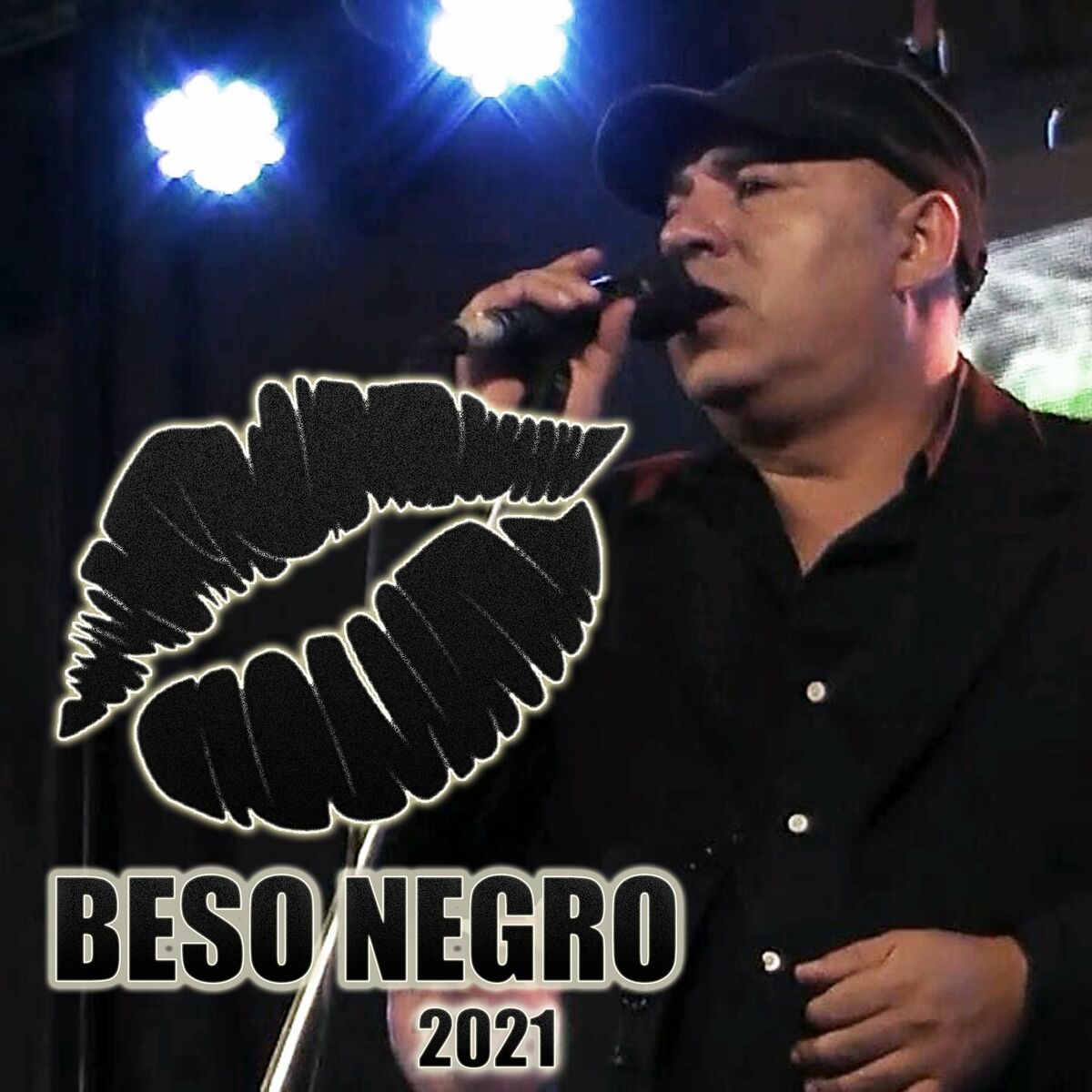 Beso Negro: albums, songs, playlists | Listen on Deezer