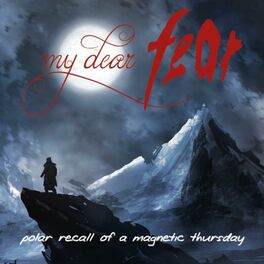 Album cover of Polar Recall of a Magnetic Thursday