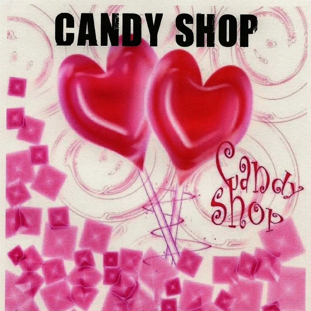 Candy shop mp3