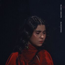Album cover of Milagro y Desastre