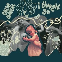 Album cover of I Thought So