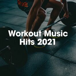 Album cover of Workout Music Hits 2021