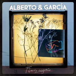Album cover of Flores Negras