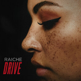 Album cover of Drive
