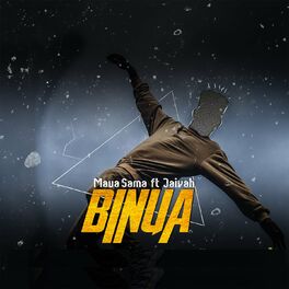 Album cover of Binua