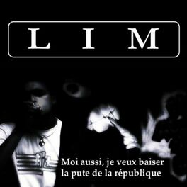 Album cover of Moi aussi, je veux baiser la p*te de la république