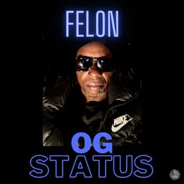 Album cover of OG Status