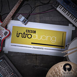Album cover of BBC Introducing Presents…Volume 1