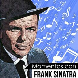 Album cover of Momentos Con Frank Sinatra