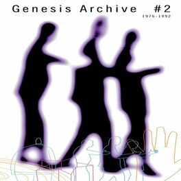 Album cover of Archive #2 (1976 - 1992)