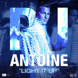 Album cover of Light It Up