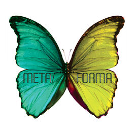 Album cover of Metaforma